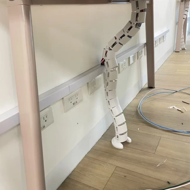 巨將通訊工程行- 台南監視器安裝維修|台南OA辦公家具配線|高雄門禁系統|台南門禁系統-OA前置作業配線拉線-1