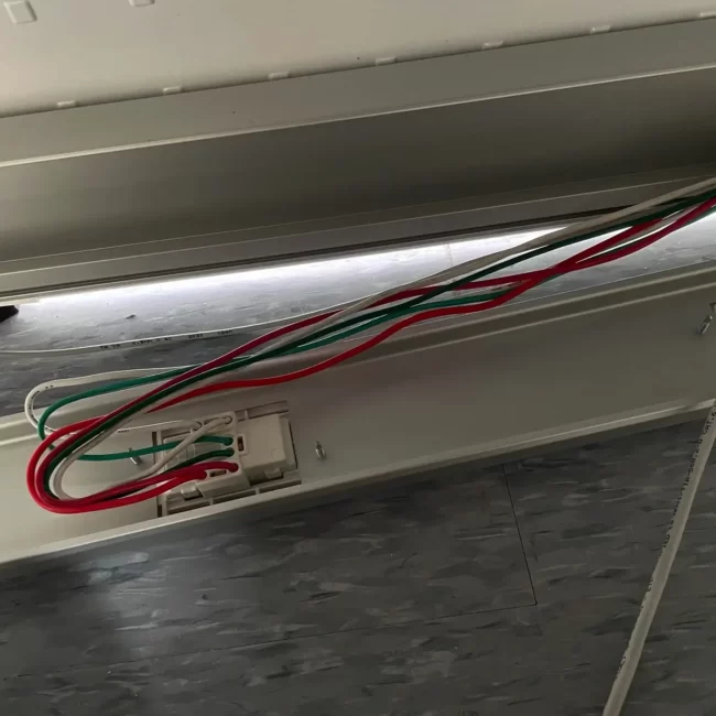 巨將通訊工程行- 台南監視器安裝維修|台南OA辦公家具配線|高雄門禁系統|台南門禁系統-OA前置作業配線拉線-11