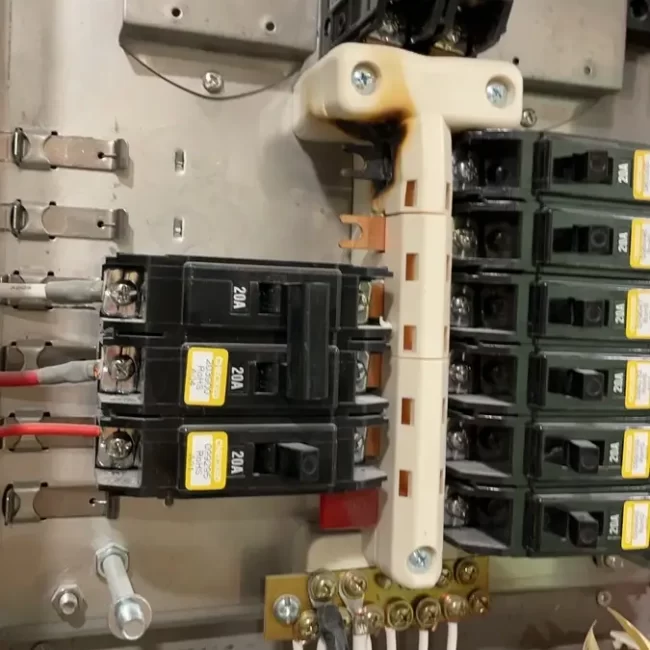 巨將通訊工程行- 台南監視器安裝維修|台南OA辦公家具配線|高雄門禁系統|台南門禁系統-OA前置作業配線拉線-19