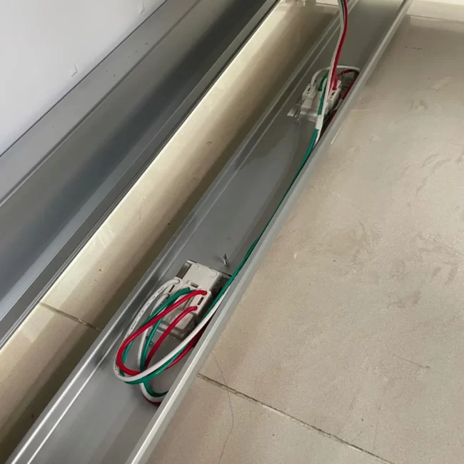 巨將通訊工程行- 台南監視器安裝維修|台南OA辦公家具配線|高雄門禁系統|台南門禁系統-OA前置作業配線拉線-21