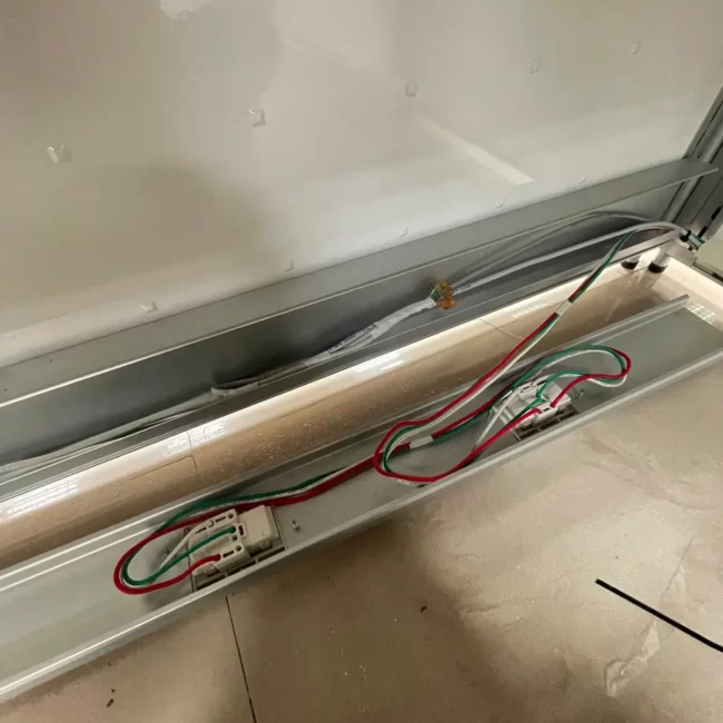 巨將通訊工程行- 台南監視器安裝維修|台南OA辦公家具配線|高雄門禁系統|台南門禁系統-OA前置作業配線拉線-22