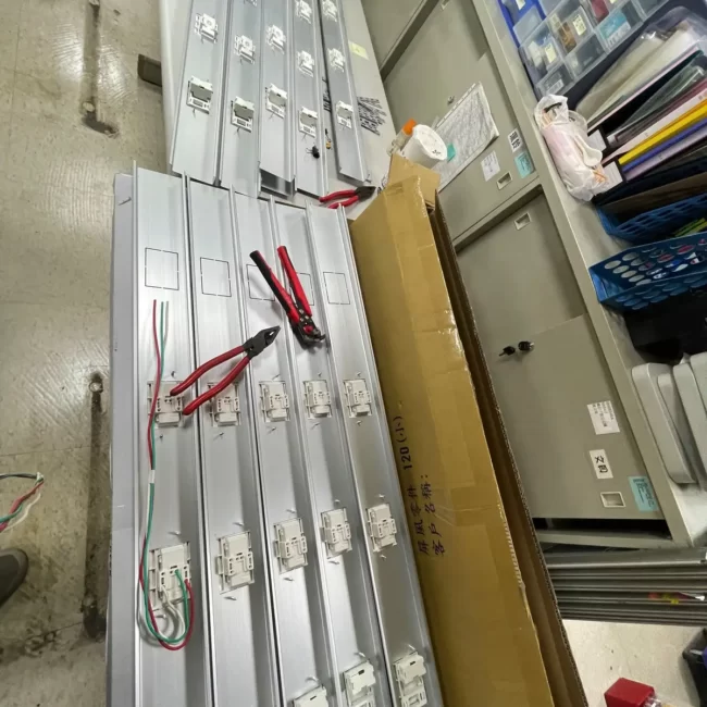 巨將通訊工程行- 台南監視器安裝維修|台南OA辦公家具配線|高雄門禁系統|台南門禁系統-OA前置作業配線拉線-30